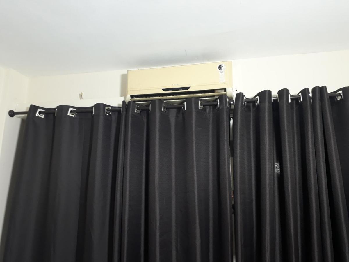 Apartamento Central Proximo A Rodoviaria E Faculdades 库里提巴 外观 照片