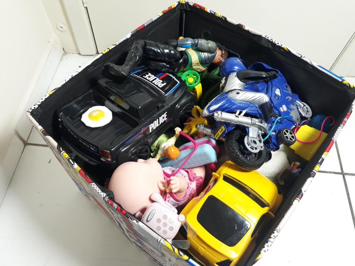 Apartamento Central Proximo A Rodoviaria E Faculdades 库里提巴 外观 照片