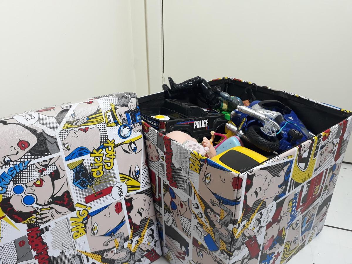 Apartamento Central Proximo A Rodoviaria E Faculdades 库里提巴 外观 照片