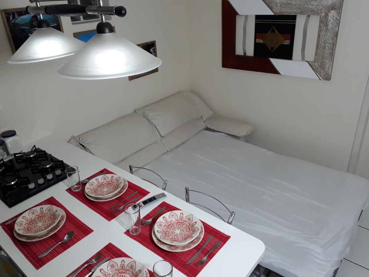 Apartamento Central Proximo A Rodoviaria E Faculdades 库里提巴 外观 照片